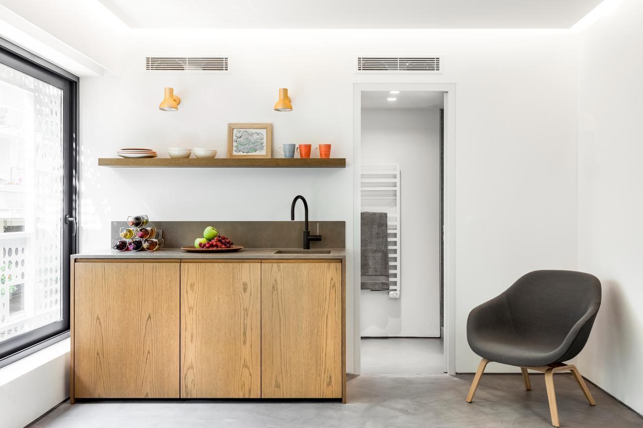Urban Stripes Apartment Athens Exterior photo