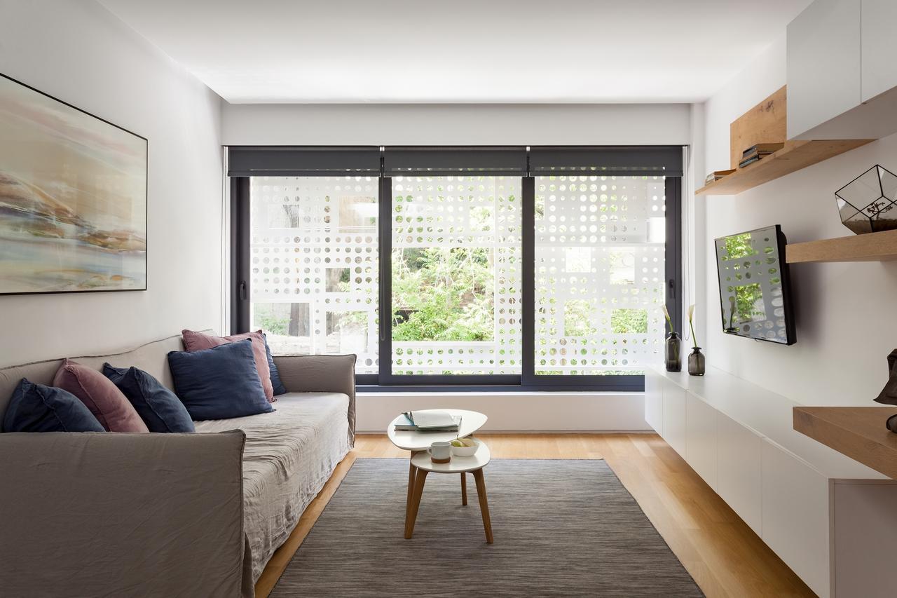 Urban Stripes Apartment Athens Exterior photo