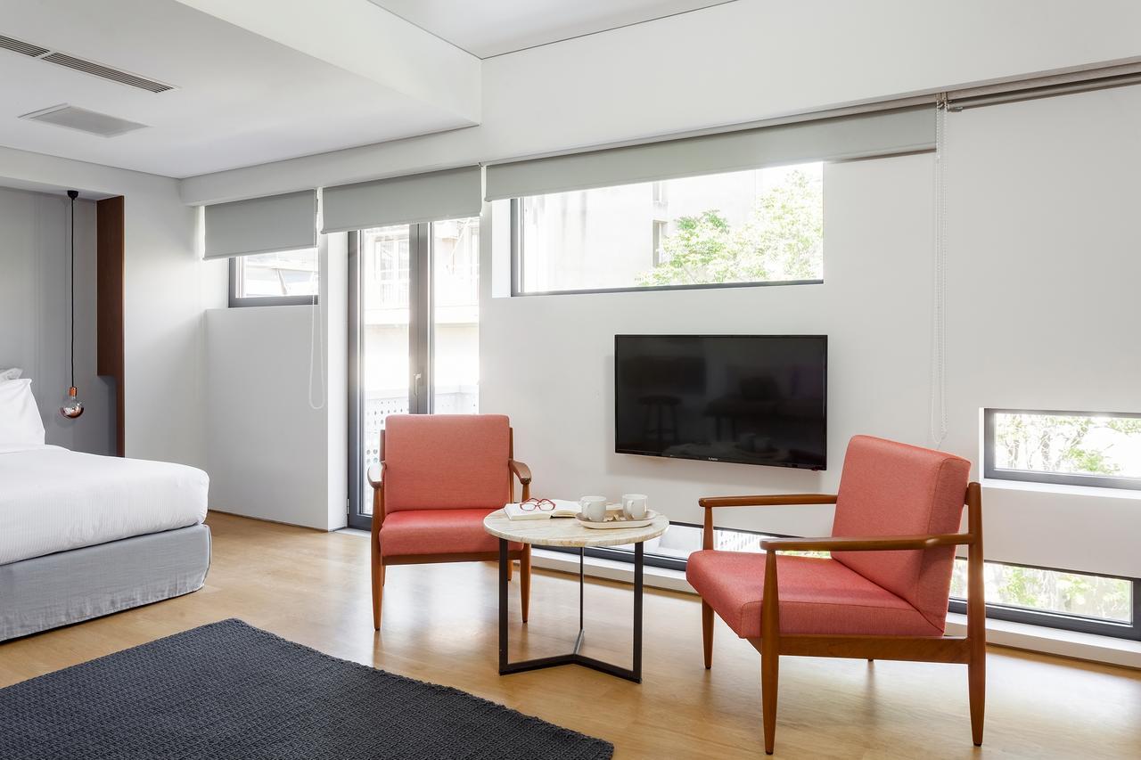 Urban Stripes Apartment Athens Exterior photo