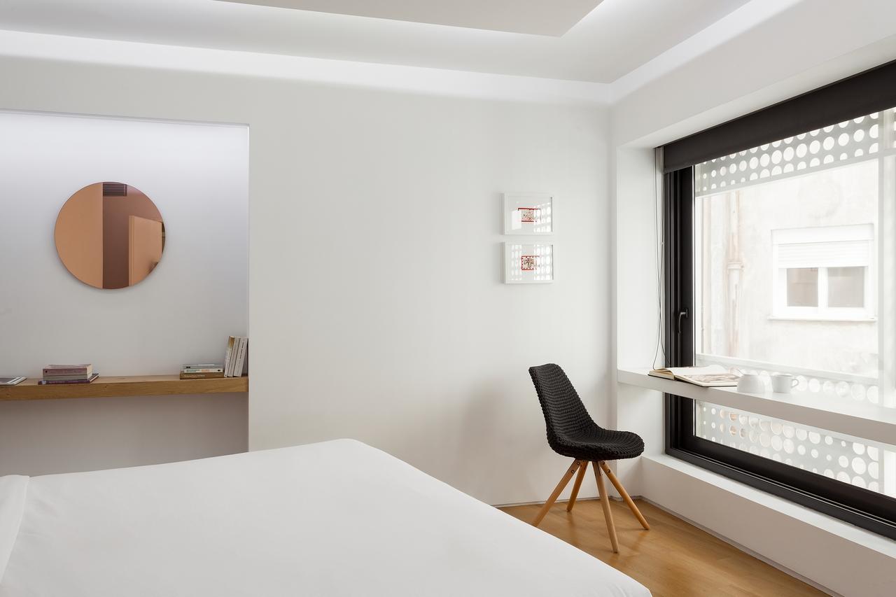Urban Stripes Apartment Athens Exterior photo