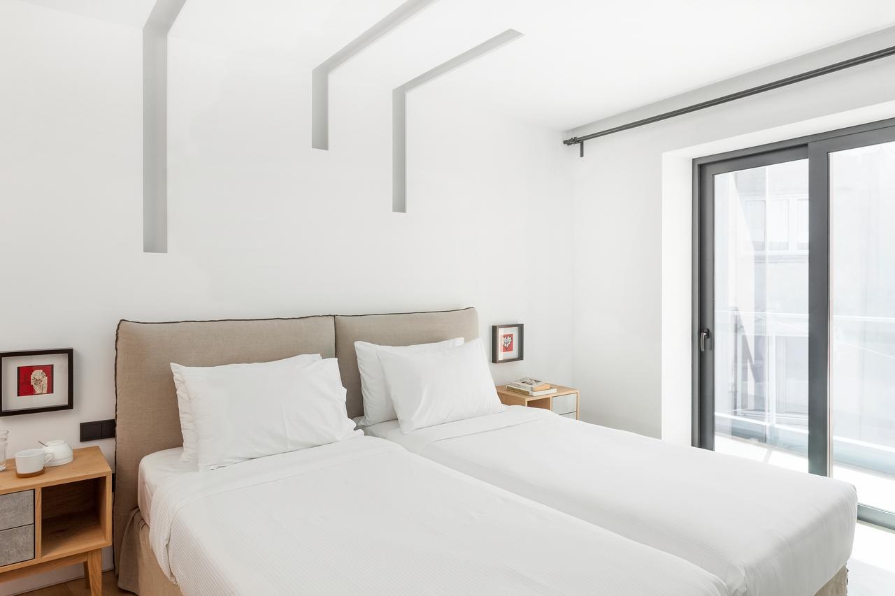 Urban Stripes Apartment Athens Exterior photo