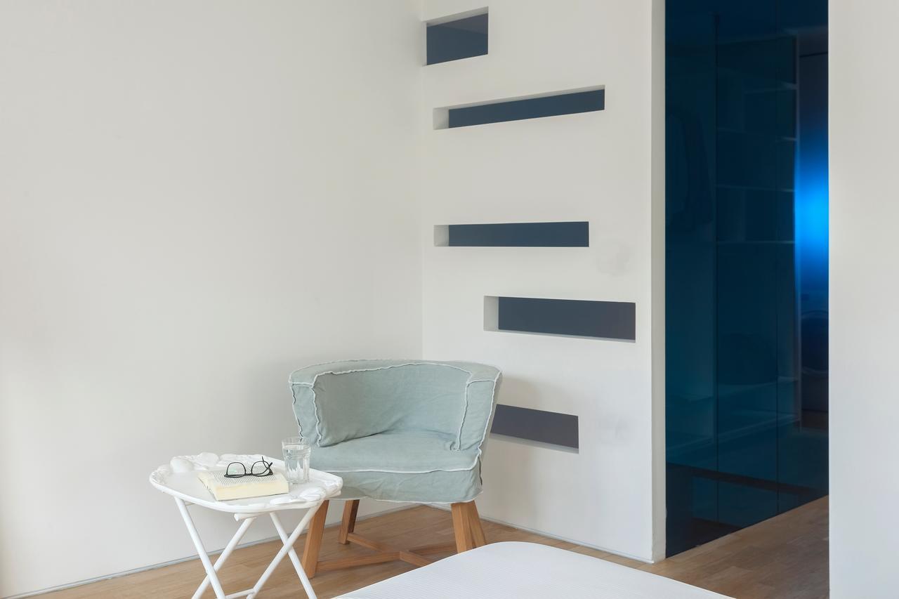 Urban Stripes Apartment Athens Exterior photo