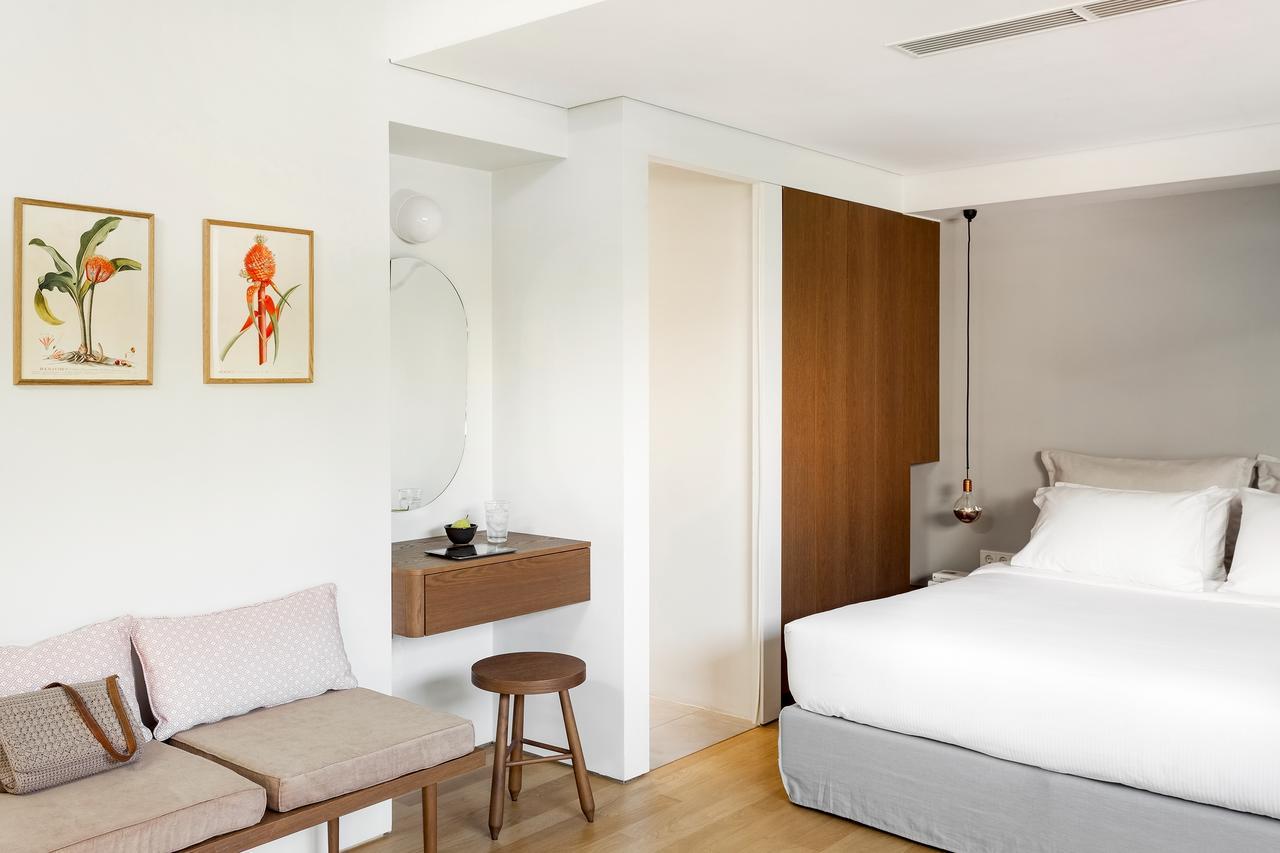 Urban Stripes Apartment Athens Exterior photo