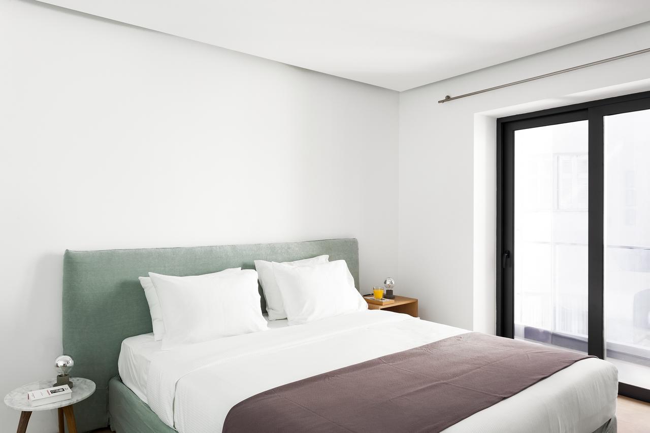 Urban Stripes Apartment Athens Exterior photo